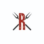 Logo de Ahumados Romano